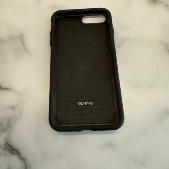 OtterBox Disney Minnie Mouse; iPhone 8+ OR 7+ - Picture 2 of 4